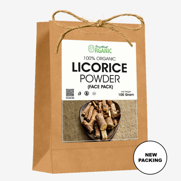 Licorice