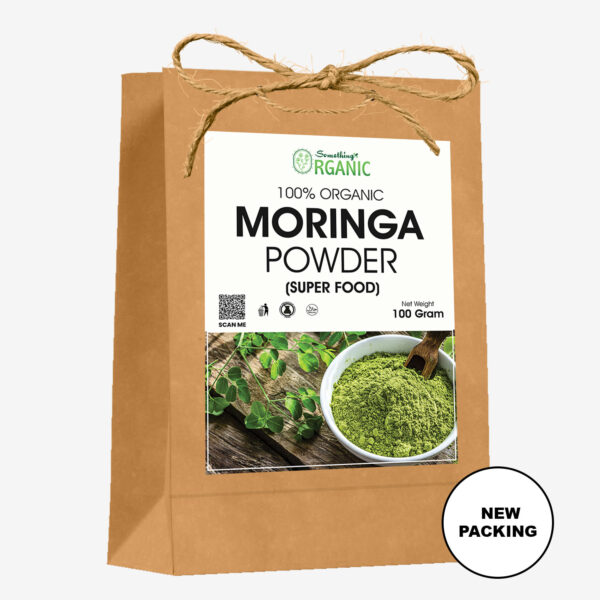 Moringa Powder