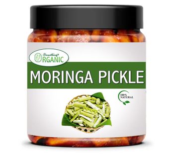 Moringa Pickle | Suhanjna ki Moli ka Achaar | Achar 500 GM Jar