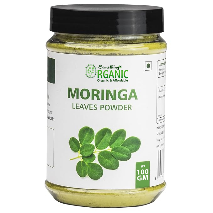 Moringa-Powder