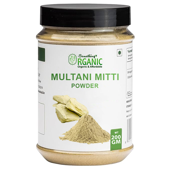 Multani-mitti