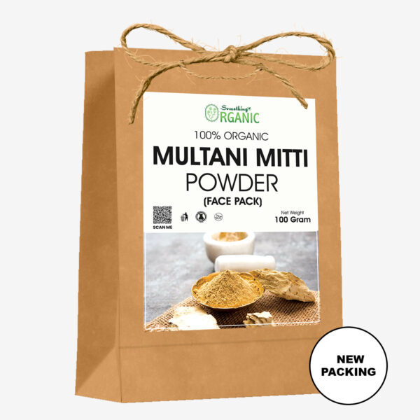 Multani-mitti