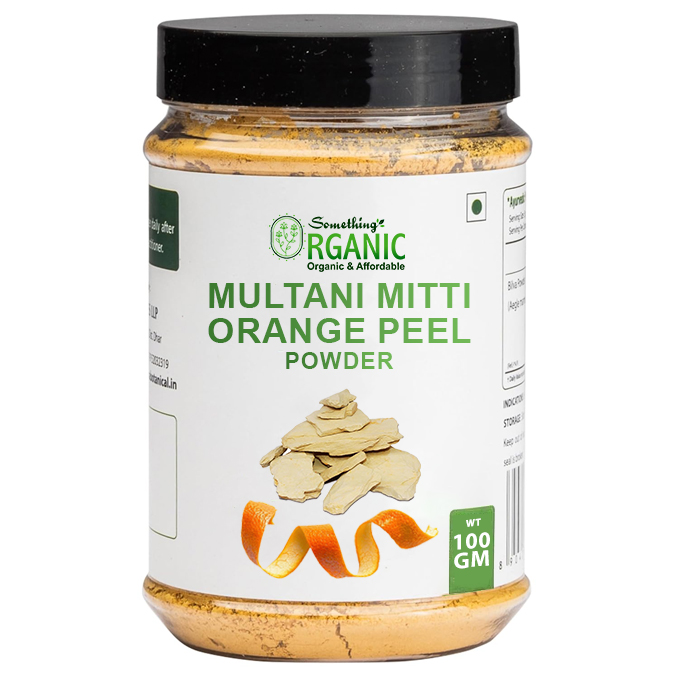 Multani-mitti-+-Orage-Peel