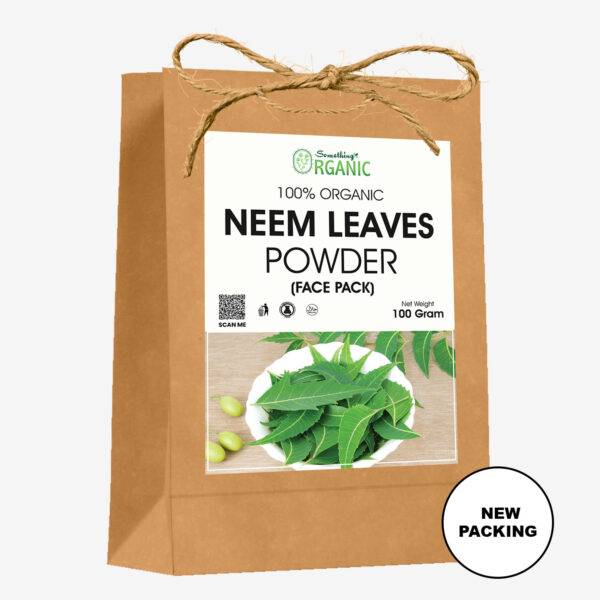 Neem-Leaves Powder