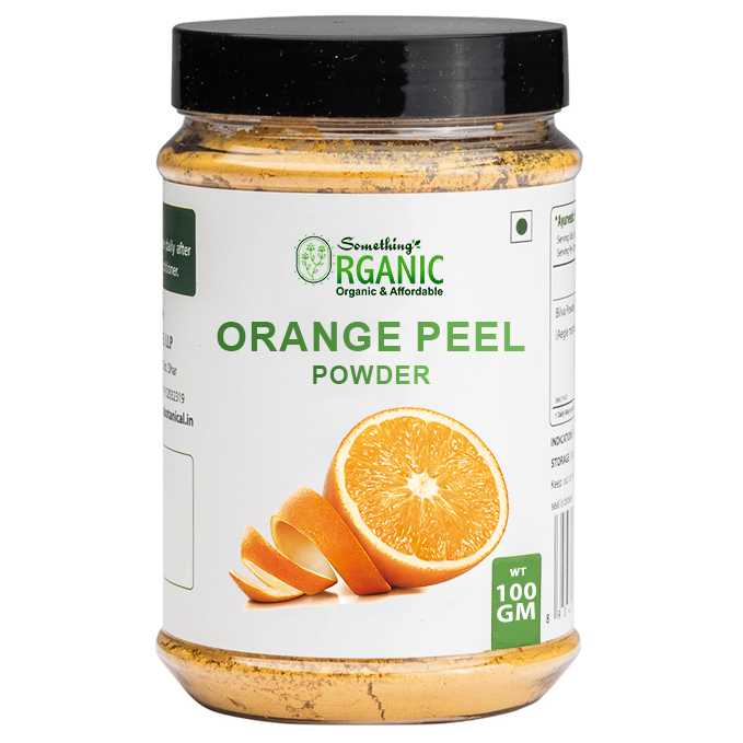 Orange-Peel
