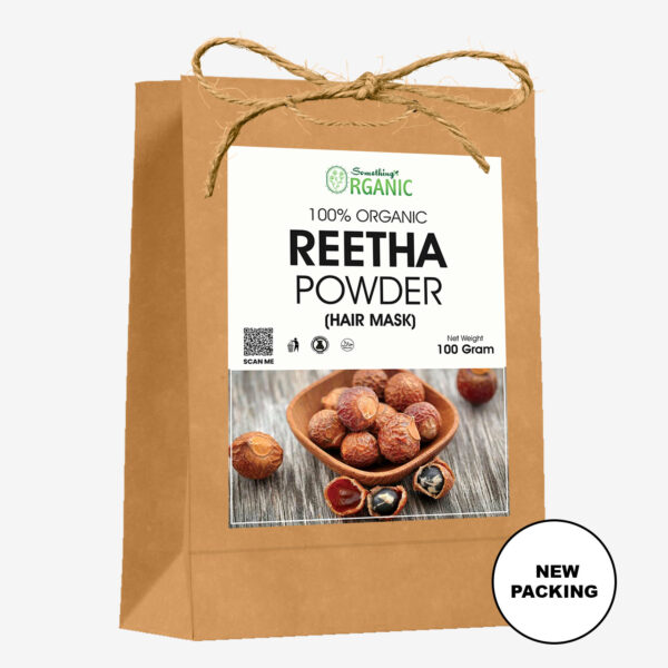 Reetha Powder