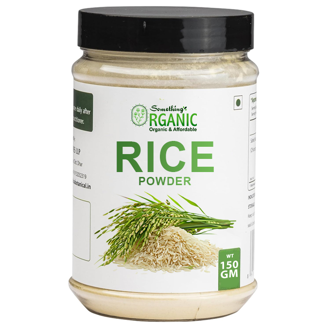 Rice