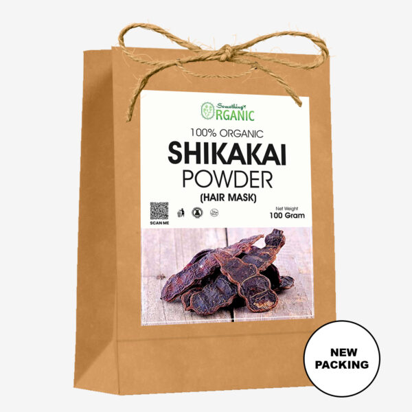 Shikakai Powder