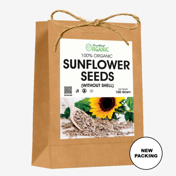 Sunflower-seeds