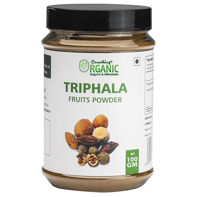 Triphala