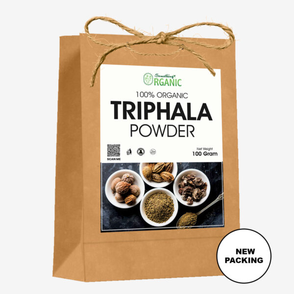 Triphala Powder