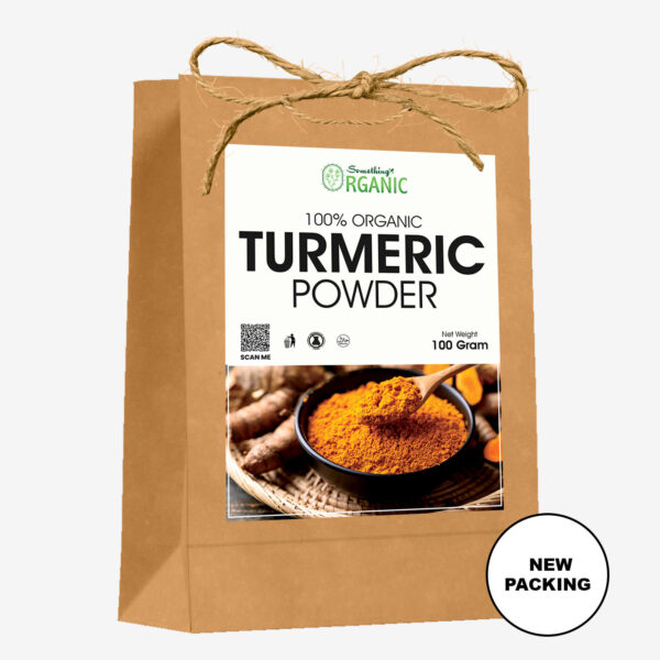 Turmeric Powder