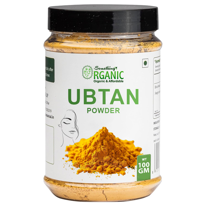 Ubtan