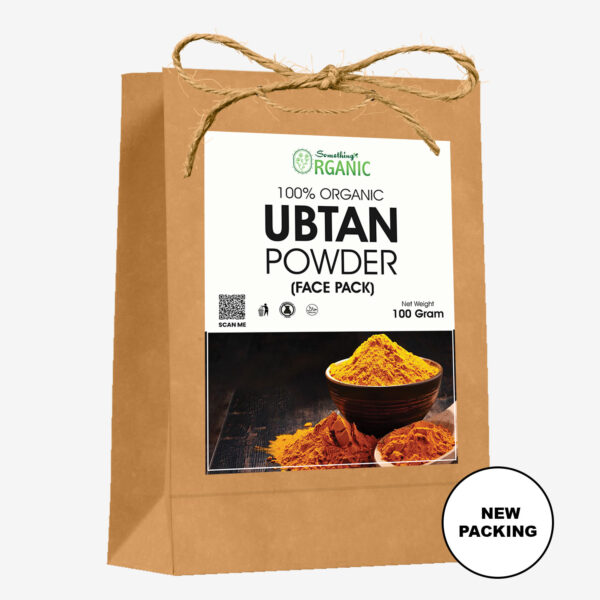 Ubtan Powder