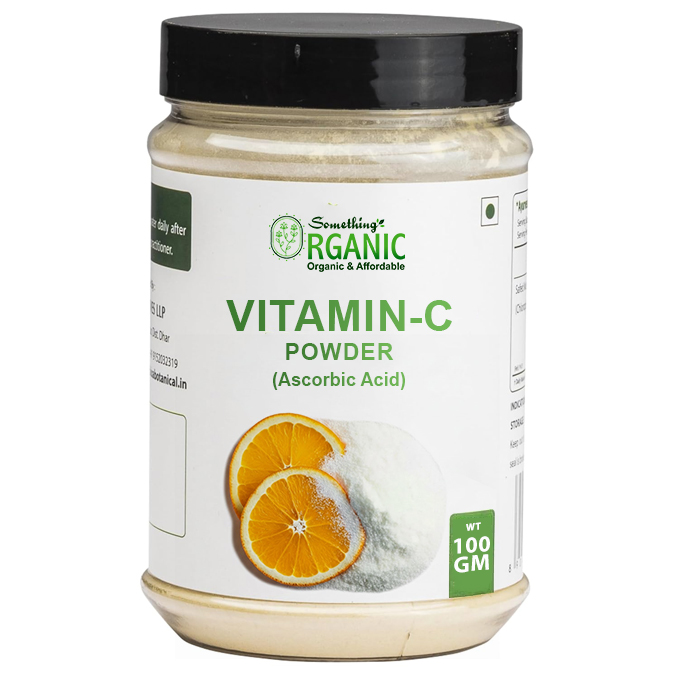 Vitamin-C