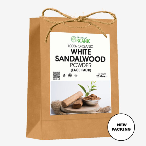 White-Sandalwood Powder