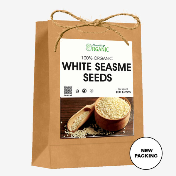 White-Seasme-Seeds