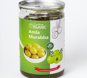 Amla Murabba | Amla Preserve 500gm PetCan