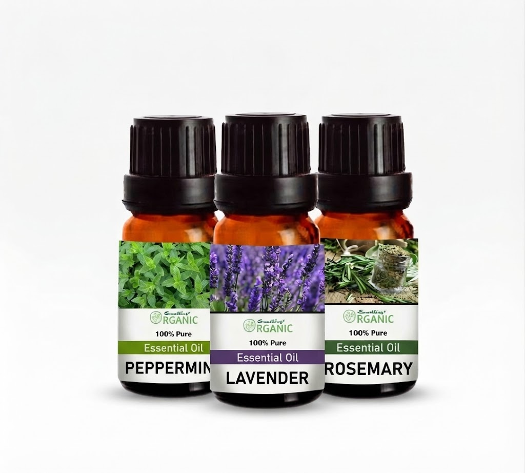 Essential Oil